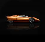 Holden Hurricane Concept 1969 года